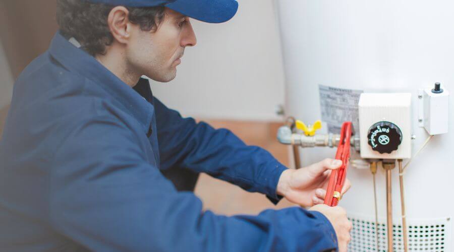 Professional septic pumping service in Haworth, NJ